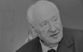 Zmarł Tadeusz Horoszkiewicz