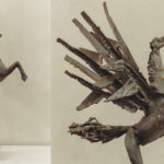 „Nie tylko Pegaz” – Galeria Sztuki Współczesnej przypomniała sylwetkę opolskiego rzeźbiarza Mariana Nowaka