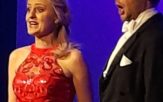 Najpiękniejsze arie świata rozbrzmiewały na scenie dobrzeńskiego domu kultury