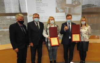 Górki, Prądy i Pakosławice na podium konkursu „Fundusz sołecki. Najlepsza inicjatywa” Górki, Prądy i Pakosławice na podium konkursu „Fundusz sołecki. Najlepsza inicjatywa”