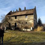 Pożar domu w Rutkach koło Niemodlina. Jedna osoba nie żyje