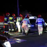 Śmiertelny wypadek na obwodnicy Opola