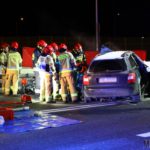 Śmiertelny wypadek na obwodnicy Opola