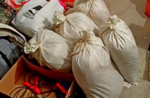 32-letni handlarz nielegalnego tytoniu wpadł w ręce policji