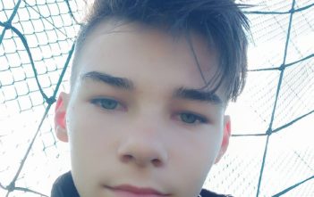 Zaginął 13-letni Filip Frasunkiewicz. Rodzina i policja proszą o pomoc w odnalezieniu chłopca