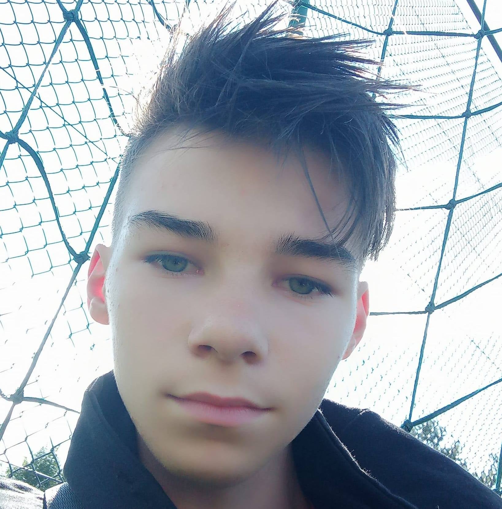 Zaginął 13-letni Filip Frasunkiewicz. Rodzina i policja proszą o pomoc w odnalezieniu chłopca