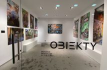 Prudnicka fabryka „Frotex” w obiektywie Wojciecha Brzeszczaka