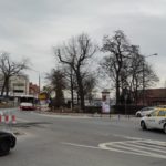 Od czwartku zmieni się organizacja ruchu przy budowie centrum przesiadkowego Opole Główne. Inaczej pojadą też autobusy MZK