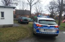 Jechał za szybko i z promilami. Policyjny pościg za nietrzeźwym kierowcą