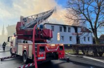 W pożarze stracili dorobek życia. Ruszyły zbiórki dla poszkodowanych