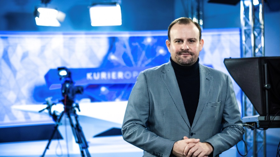 Kadry. Były dyrektor TVP3 Opole został szefem przywięziennego zakładu pracy