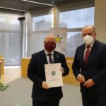 Rozpoczęła się piąta kadencja Rady Działalności Pożytku Publicznego Województwa Opolskiego