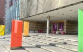 „Gość w dom, Bóg w dom”. Nowa wystawa w Aneksie GSW