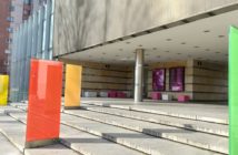 „Gość w dom, Bóg w dom”. Nowa wystawa w Aneksie GSW