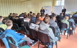 „Naszych absolwentów nie dotyczy problem bezrobocia ”. Drzwi otwarte w WZDZ