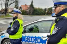 Akcja „prędkość” na drogach miasta i powiatu. Niechlubnym rekordzistą 23-latek kierujący mustangiem, który pędził 116km/h ul. Ozimską w Opolu