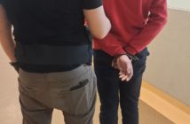 Napadli z nożem na taksówkarza. Sprawcy zatrzymani w Chorzowie