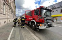 Opolscy strażacy interweniowali już ponad 200 razy