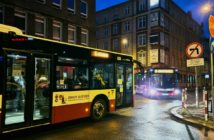 Od poniedziałku autobusy MZK będą kursowały częściej