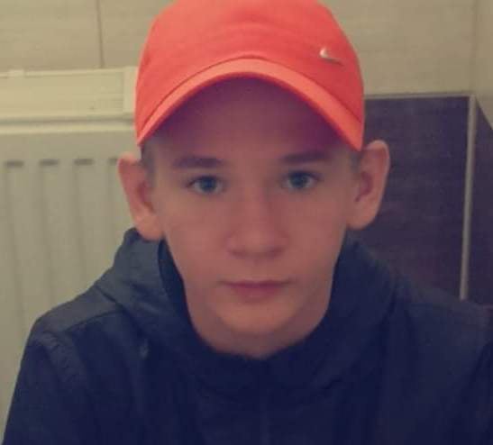 Zaginął 14-letni Krzysztof Sobiecki z Opola