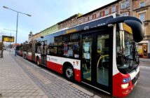 Zmiany w kursowaniu autobusów MZK w okolicy centrum przesiadkowego Opole Główne