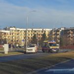 Kierujący busem potrącił 26-latka na oznakowanym przejściu w Opolu