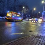 14-latka potrącona na przejściu dla pieszych w Opolu