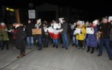 Manifestacja przeciw dyskryminacji. Opole nie da się Kowalskiemu podzielić!