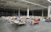 CH Turawa Park gotowe na przyjęcie gości