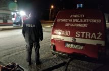 Szczęśliwy finał poszukiwań 12-latka