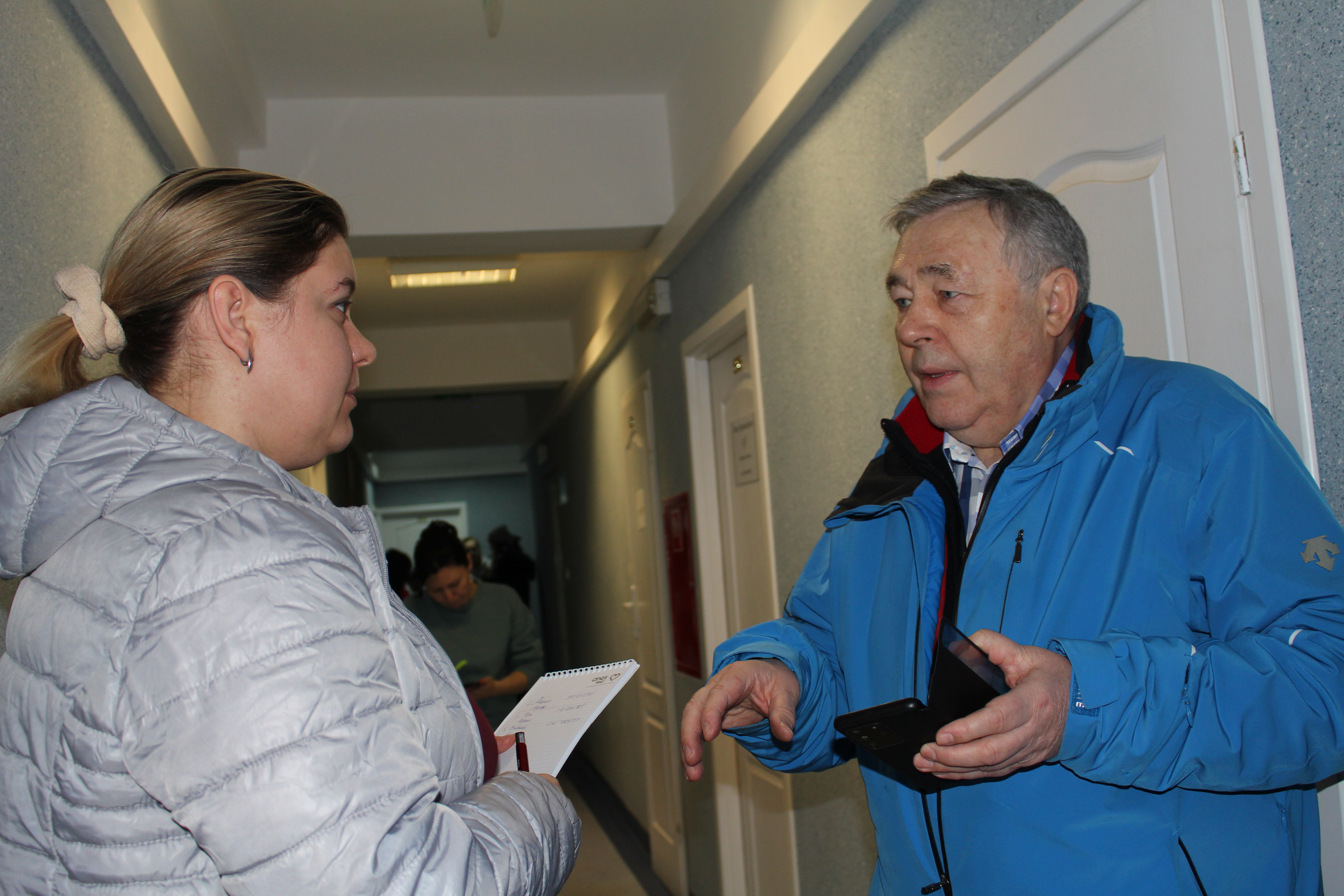 Wojna. Opolanie niosą doraźną pomoc, ale trzeba pomyśleć o pomocy na dłużej. Nikt nie wie, ile to potrwa