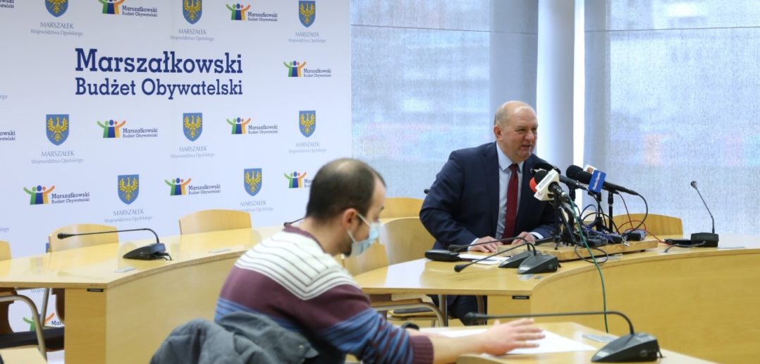 Marszałkowski Budżet Obywatelski i 40 innych możliwości zdobycia dofinansowania