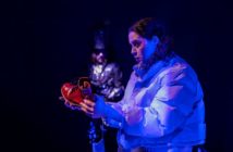 „Królowa Śniegu” na deskach OTLiA. Premiera spektaklu w najbliższą sobotę