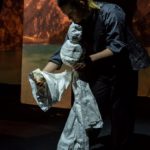 „Prastare opowieści” – historia biblijna na deskach Opolskiego Teatru Lalki i Aktora