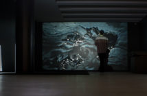 Usłyszeć i poczuć obrazy. Wystawa „Niska rozdzielczość” w Galerii Sztuki Współczesnej