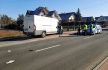 Śmiertelny wypadek w Dalachowie