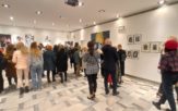 Salon Wiosenny 2022 otwarty! Na wystawie prace aż 70 artystów