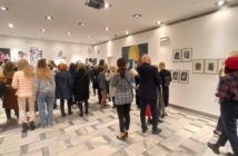 Salon Wiosenny 2022 otwarty! Na wystawie prace aż 70 artystów