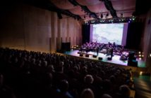 „Kiedyś nadejdzie taki dzień”. Grzegorz Turnau symfonicznie w Filharmonii Opolskiej