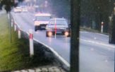 22-latek jechał z prędkością ponad 160 km/h, zapłaci 2600 zł