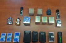 Wpadł z całym łupem kilka godzin po włamaniu