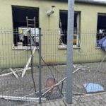 Silna eksplozja materiałów pirotechnicznych w Opolu