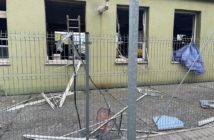 Silna eksplozja materiałów pirotechnicznych w Opolu