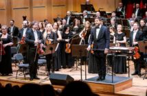 Filharmonia Opolska nominowana do Fryderyka 2022!