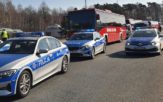 Opolscy logistycy pomagają uchodźcom z Ukrainy