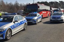 Opolscy logistycy pomagają uchodźcom z Ukrainy