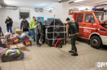 Pomoc Opola dla partnerskiego Iwano-Frankiwska w Ukrainie