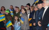 Pomoc Ukrainie. Zbiórkę krwi zainicjowała 13-letnia Ania z Sum. Spotykamy ją w świetlicy Oaza w Opolu