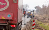 Na DW 414 i 429 już pracują. Na DW 409 dopiero się zacznie&#8230;