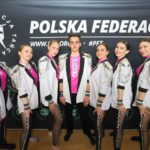 Dziewięć złotych medali i jeden srebrny dla tancerzy Opolskiego Zespołu Tanecznego ,,PECH’’.